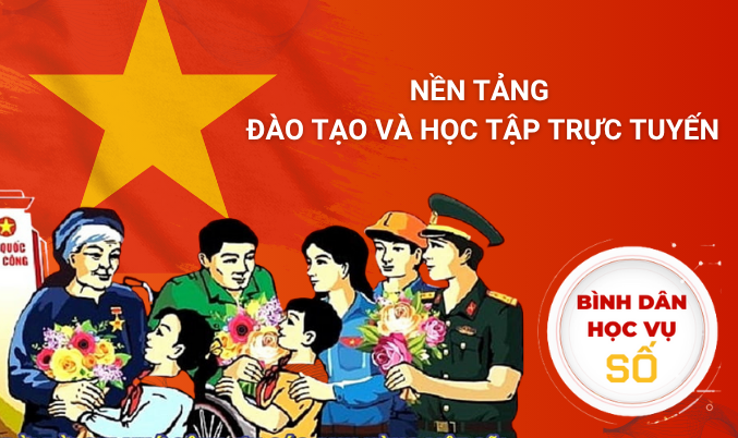 Mỹ Chánh Hòa phát động phong trào “Bình Dân Học Vụ Số” – Vận động Nhân dân chủ động học tập, làm chủ kỹ năng số